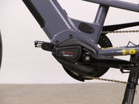 Yuba Boda Boda Family Edition