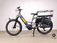 Yuba Boda Boda Family Edition