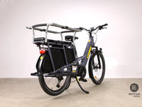 Yuba Boda Boda Family Edition