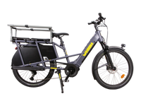 Yuba Boda Boda Family Edition