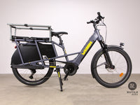 Yuba Boda Boda Family Edition