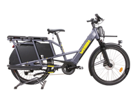 Yuba Boda Boda Active Edition