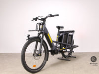 Yuba Boda Boda Active Edition