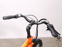 Yuba Kombi E5 Edition Family Orange