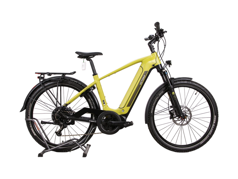 Victoria Avyon 4, VTC Électrique Bosch 85Nm, Taille S, occasion