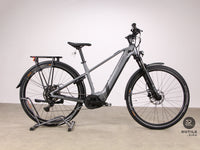 Conway Cairon T 3.0 750 SE