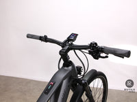 Conway Cairon T 3.0 750 SE
