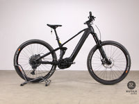 Conway Xyron S 7.9 Carbon/Alu