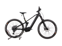 Conway Xyron S 7.9 Carbon/Alu