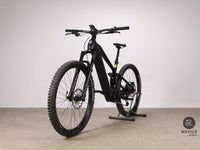 Conway Xyron S 7.9 Carbon/Alu