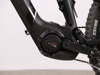 Conway Xyron S 7.9 Carbon/Alu