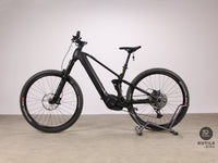 Conway Xyron S 7.9 Carbon/Alu