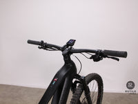 Conway Xyron S 7.9 Carbon/Alu