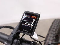 Conway Xyron S 7.9 Carbon/Alu