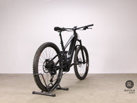 Conway Xyron S 7.9 Carbon/Alu