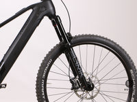 Conway Xyron S 7.9 Carbon/Alu