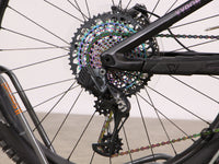 Conway Xyron S 9.9 MX Carbon