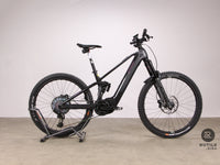 Conway Xyron S 9.9 MX Carbon