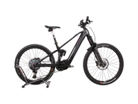 Conway Xyron S 9.9 MX Carbon