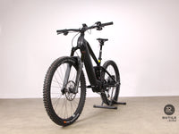 Conway Xyron S 9.9 MX Carbon