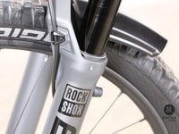 Conway Xyron S 9.9 MX Carbon