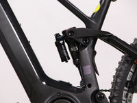 Conway Xyron S 9.9 MX Carbon