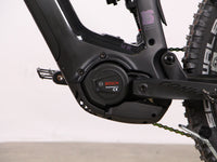 Conway Xyron S 9.9 MX Carbon