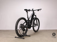 Conway Xyron S 9.9 MX Carbon