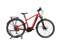 Conway Cairon T 2.0 625 Rouge L