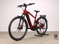 Conway Cairon T 2.0 625 Rouge L