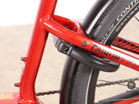 Conway Cairon T 2.0 625 Rouge L