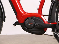 Conway Cairon T 2.0 625 Rouge L