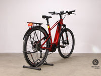 Conway Cairon T 2.0 625 Rouge L