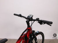 Conway Cairon T 2.0 625 Rouge L