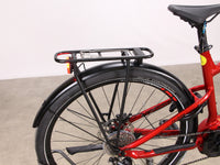 Conway Cairon T 2.0 625 Rouge L