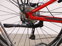 Conway Cairon T 2.0 625 Rouge L