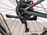 Conway Cairon T 3.0 S