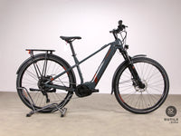 Conway Cairon T 3.0 S