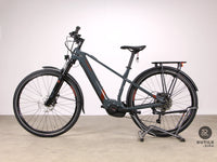 Conway Cairon T 3.0 S