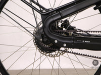 Carqon Cruise E2-500 Enviolo