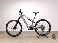 Lapierre OV TR 4.6 L