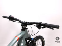 Lapierre OV TR 4.6 L