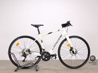 Lapierre eSENSIUM AL 200 W FLAT