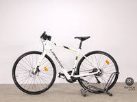 Lapierre eSENSIUM AL 200 W FLAT