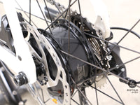 Lapierre eSENSIUM AL 200 W FLAT