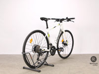 Lapierre eSENSIUM AL 200 W FLAT