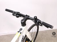 Lapierre eSENSIUM AL 200 W FLAT