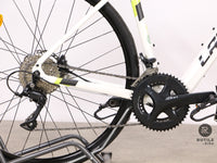 Lapierre eSENSIUM AL 200 W FLAT