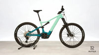 Focus JAM² 6.7 29DI XL46 F GRE2