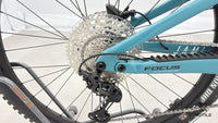 Focus JAM² 6.7 29DI XL46 F GRE2